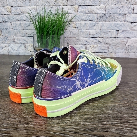 New Converse Chuck Taylor 70 Ox8th - Picture 4 of 10